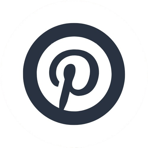 Pinterest Logo