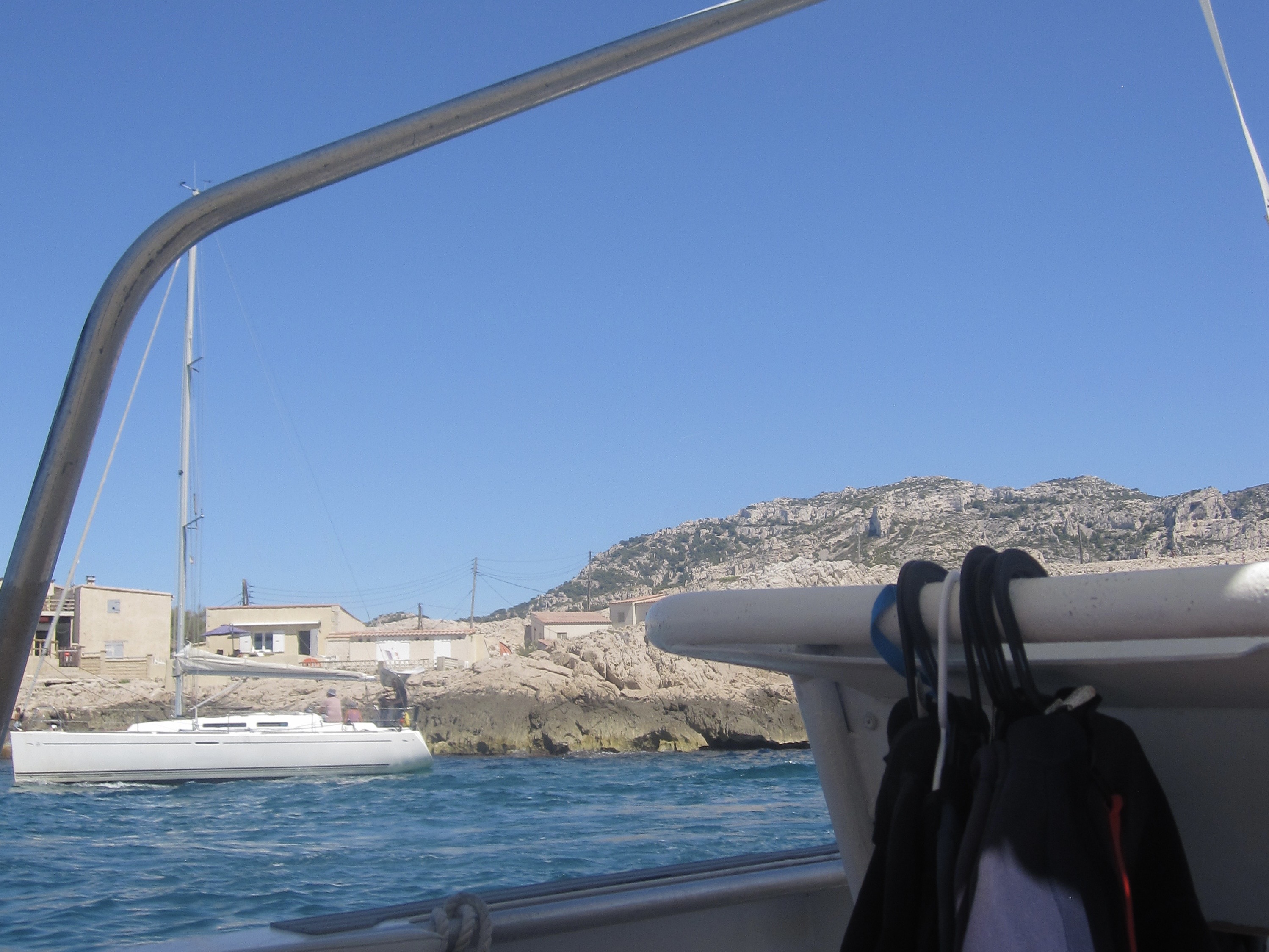 A memory from Marseille