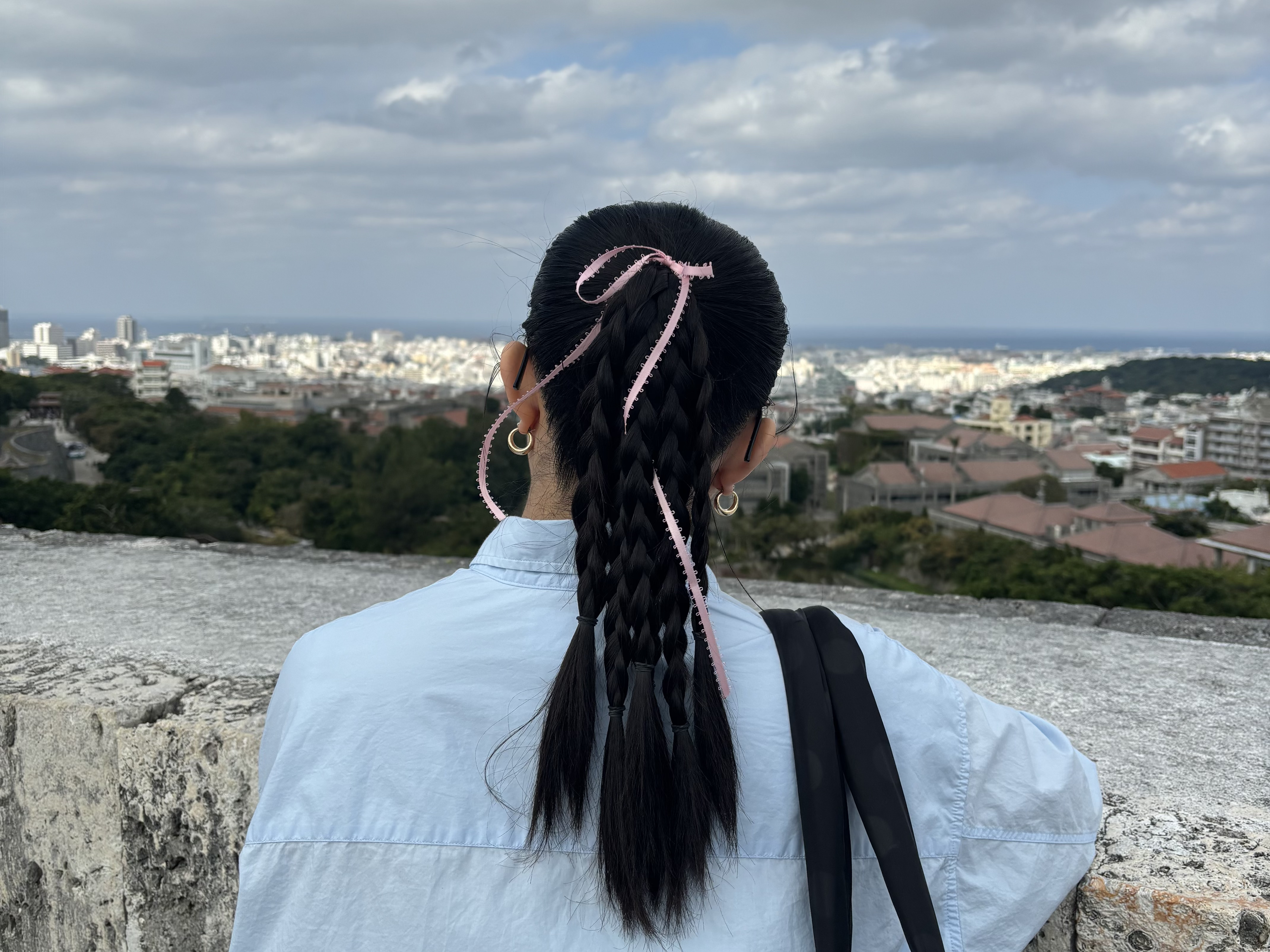 A memory from Naha