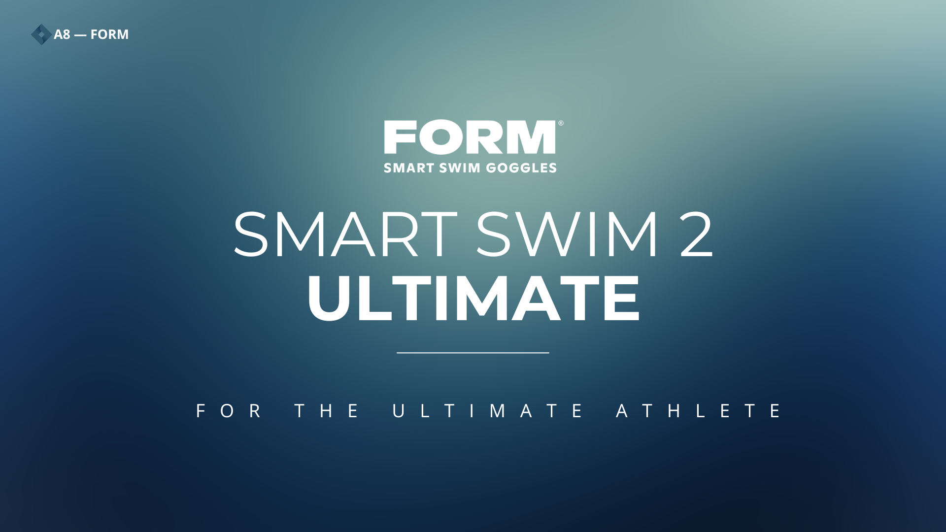 FORM Smart Swim Goggles slide 3
