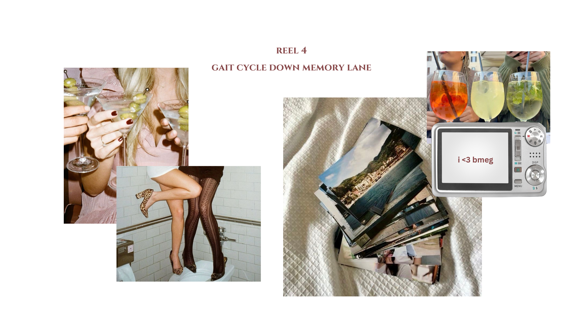 Gene & Tonic publicity campaign slide 9