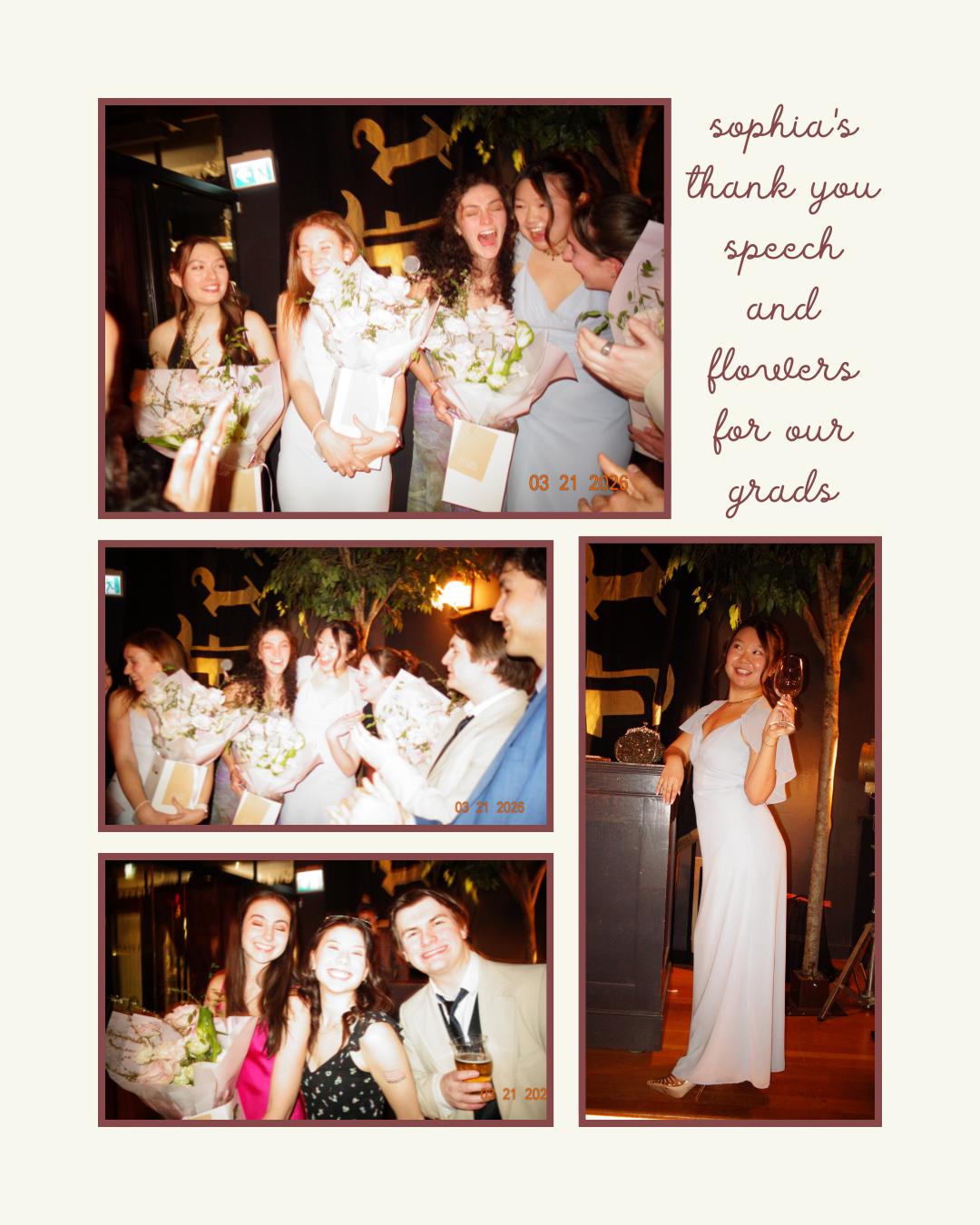 Gene & Tonic event recap slide 4