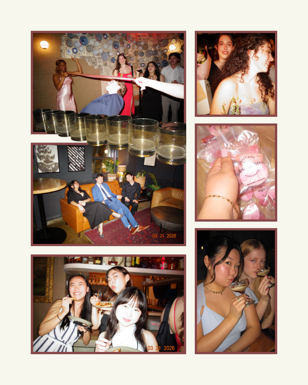 Gene & Tonic event recap slide 5