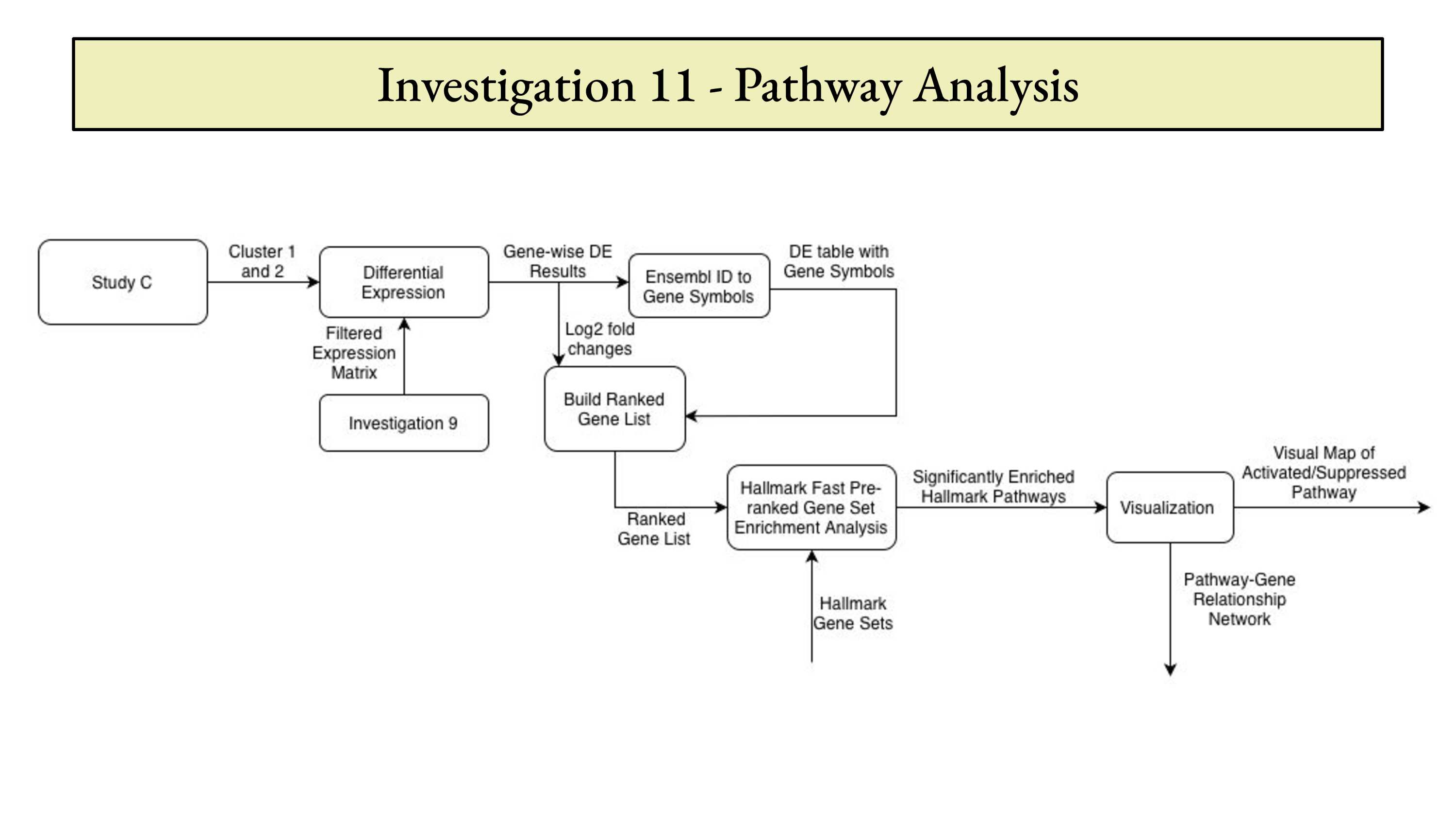 Liver hepatocellular carcinoma analysis report page 29